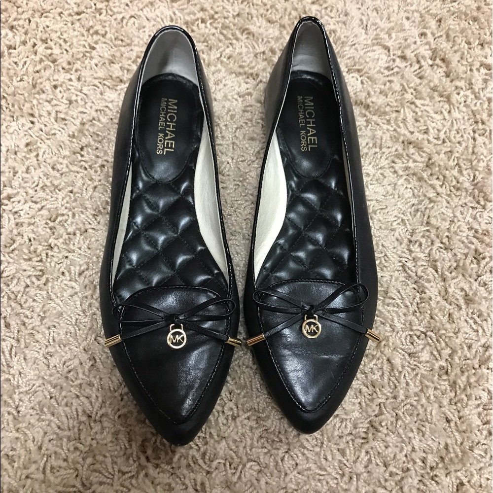 Michael Kors Flats