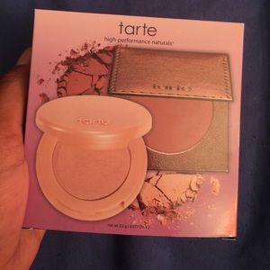 Tarte Glow Girls Bronze and Highlight Duo