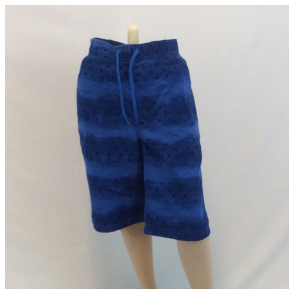 EPIC THREADS Boys Swimming Trunks