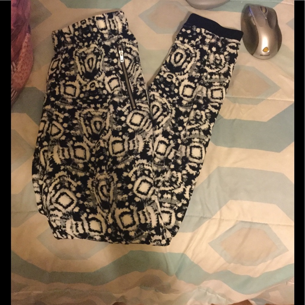 Joggers