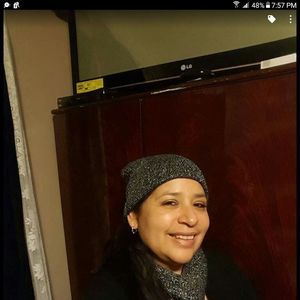 Meet your Posher, Maria