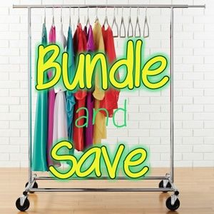 Bundle and Save