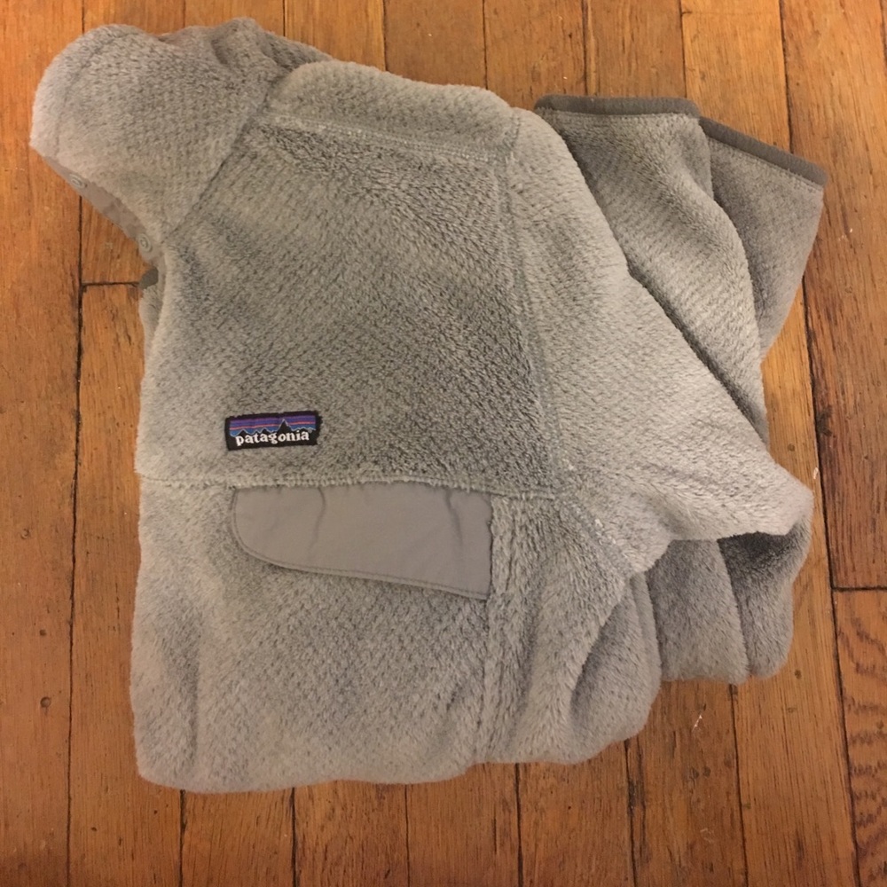 Patagonia Pullover