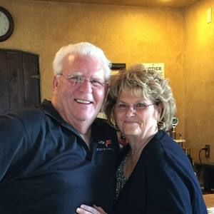 Meet your Posher, Carol