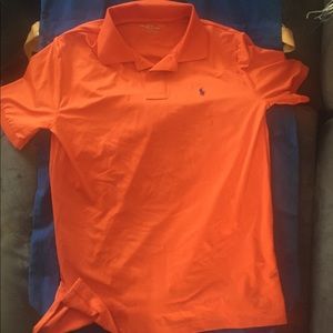 Brand New Boys Polo Sport
