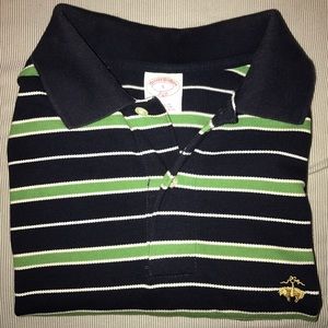 Men's Brooks Brothers 346 Original Fit Polo