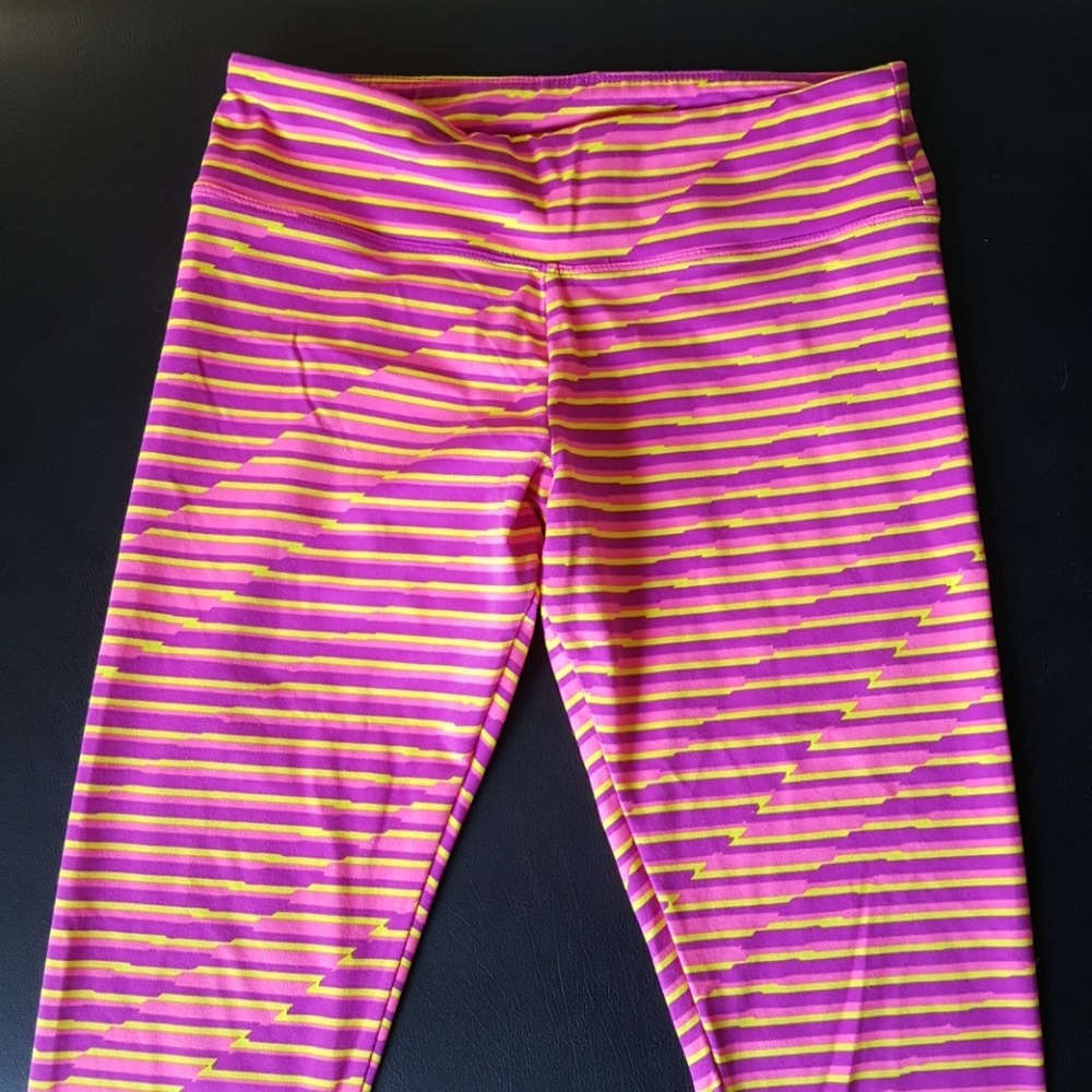Capri leggings