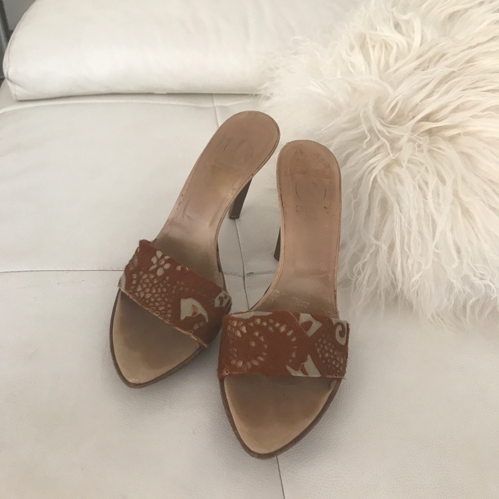Mules