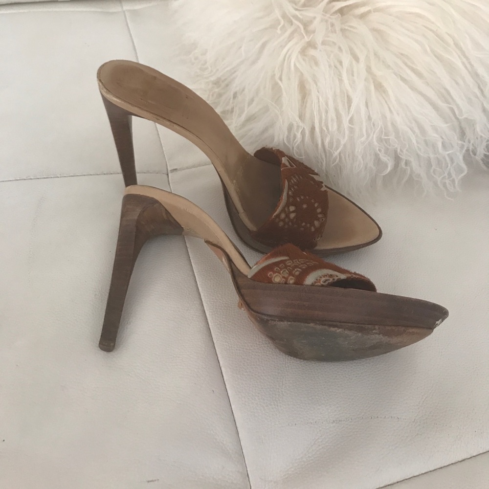 Mules - Picture 4 of 4