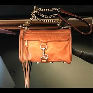 Rebecca Minkoff Mini M.A.C. Crossbody