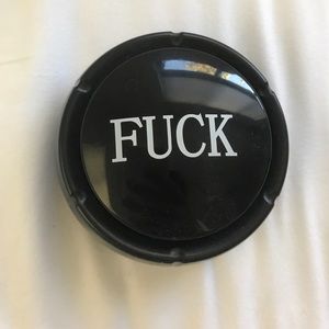 Fuck button