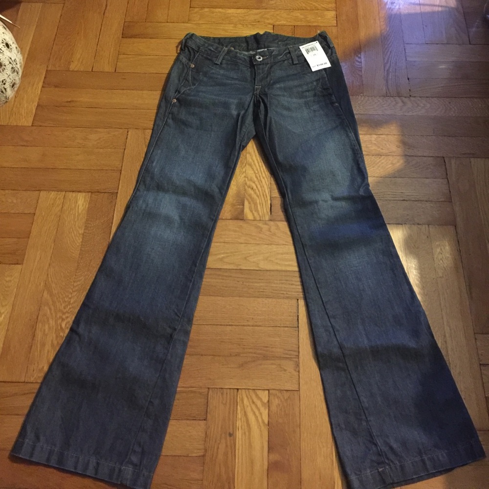 Lucky Brand Jeans NWT
