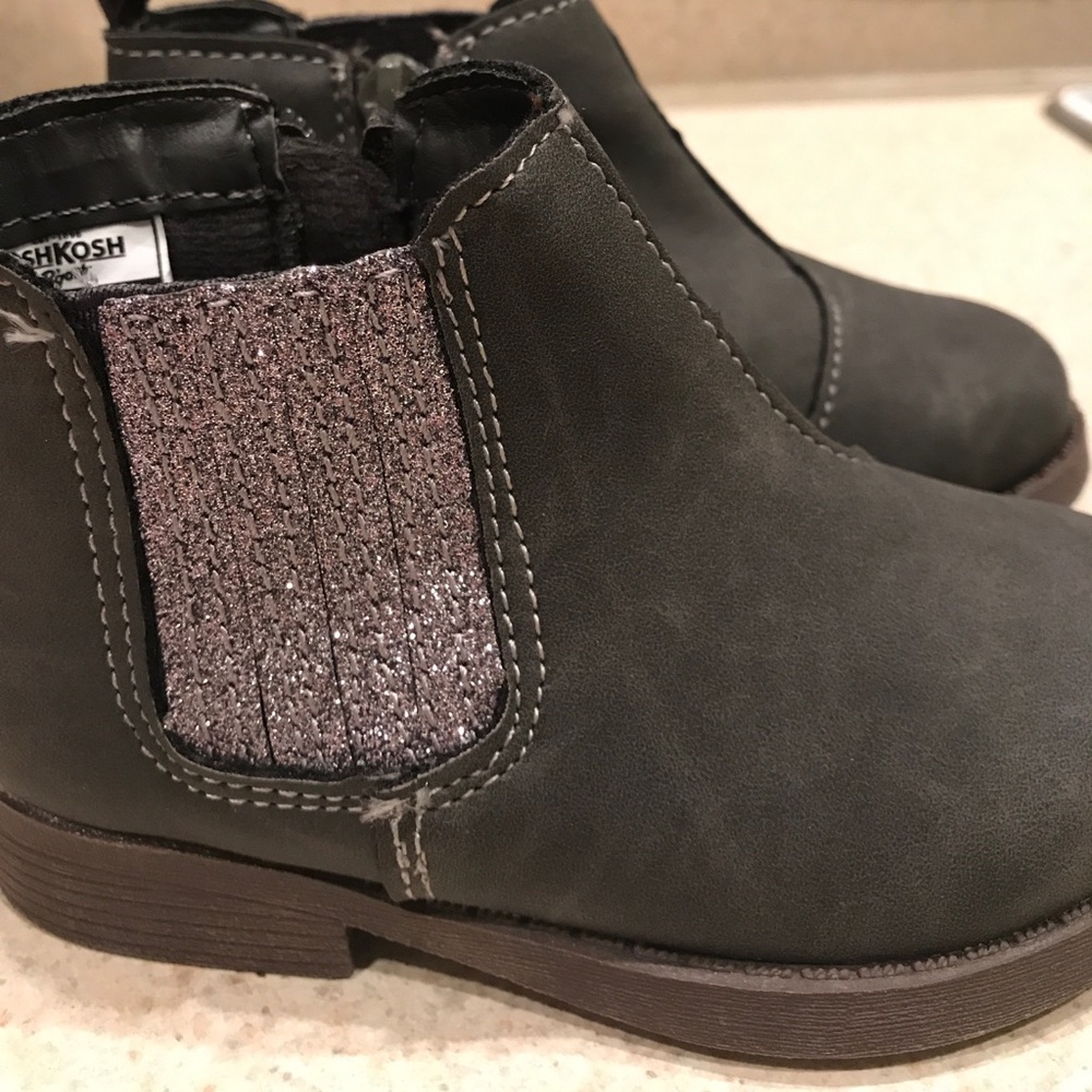 NEW OshKosh Girls Boots