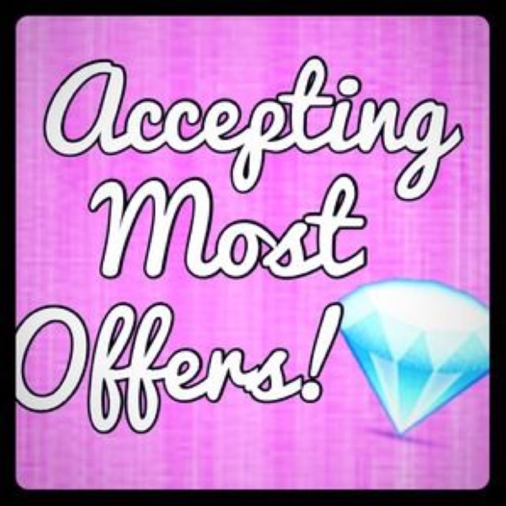 make me an offer