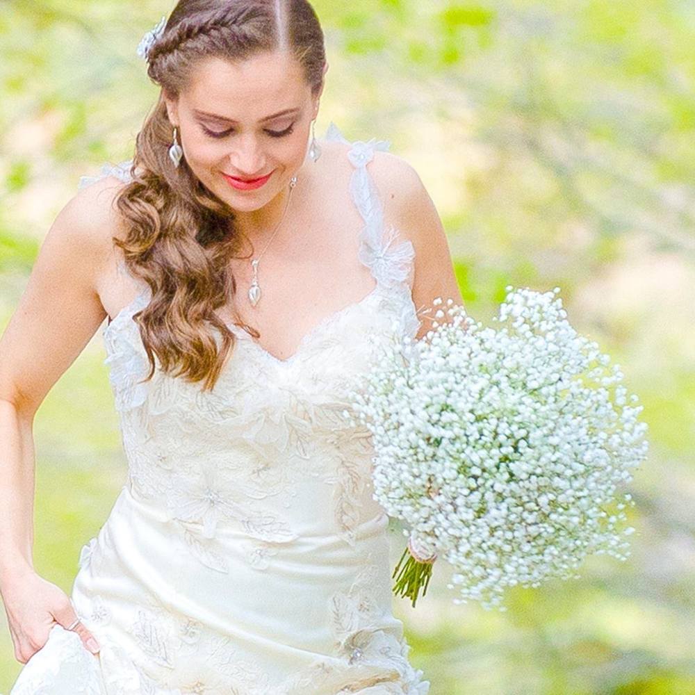 Meet your Posher, Maja