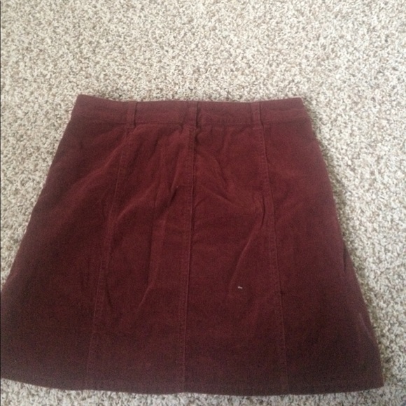 Skirt - Picture 2 of 2