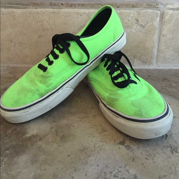 mens vans size 10 sale