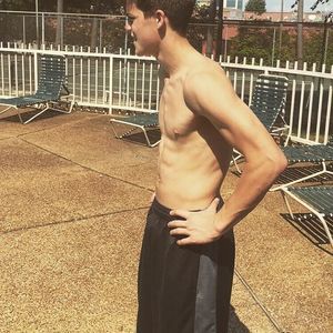 Meet your Posher, Colby