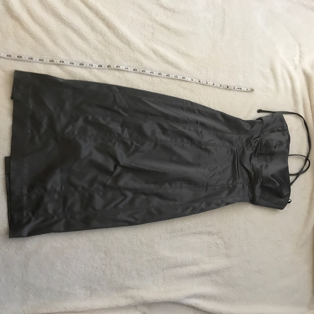 Bebe dress