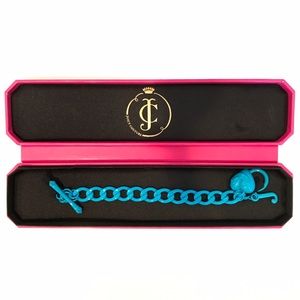 Juicy Couture B-Neon Starter Bracelet