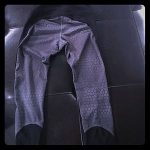 Body engineering training pants