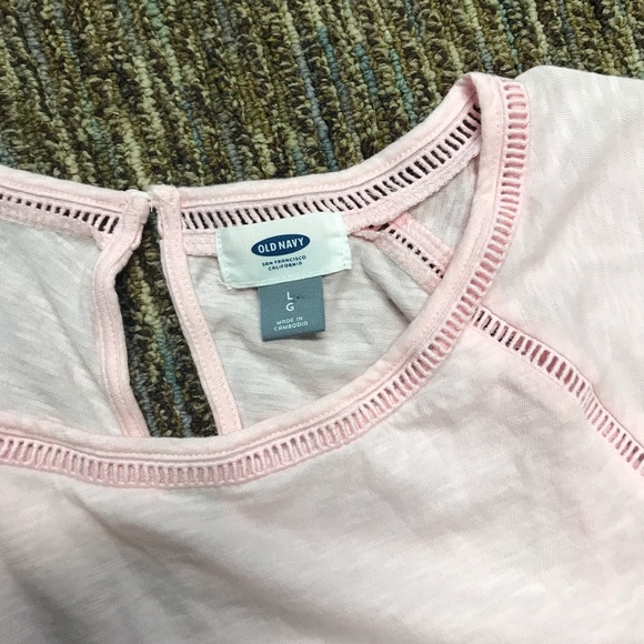 Pink top - Picture 2 of 5