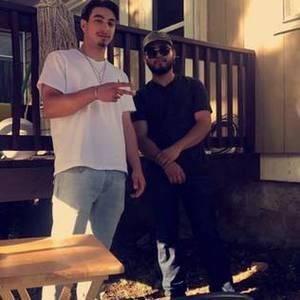 Meet your Posher, Luis