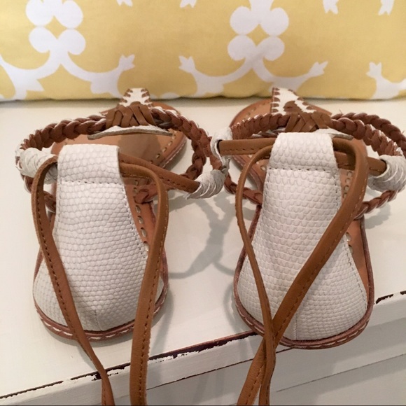 Dolce Vita Sandals - Picture 6 of 6