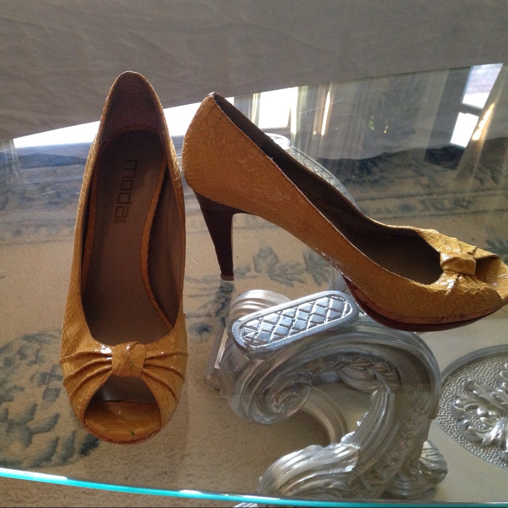 Women's Shoes