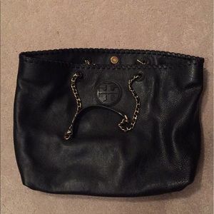 Tory Burch Marion large tote