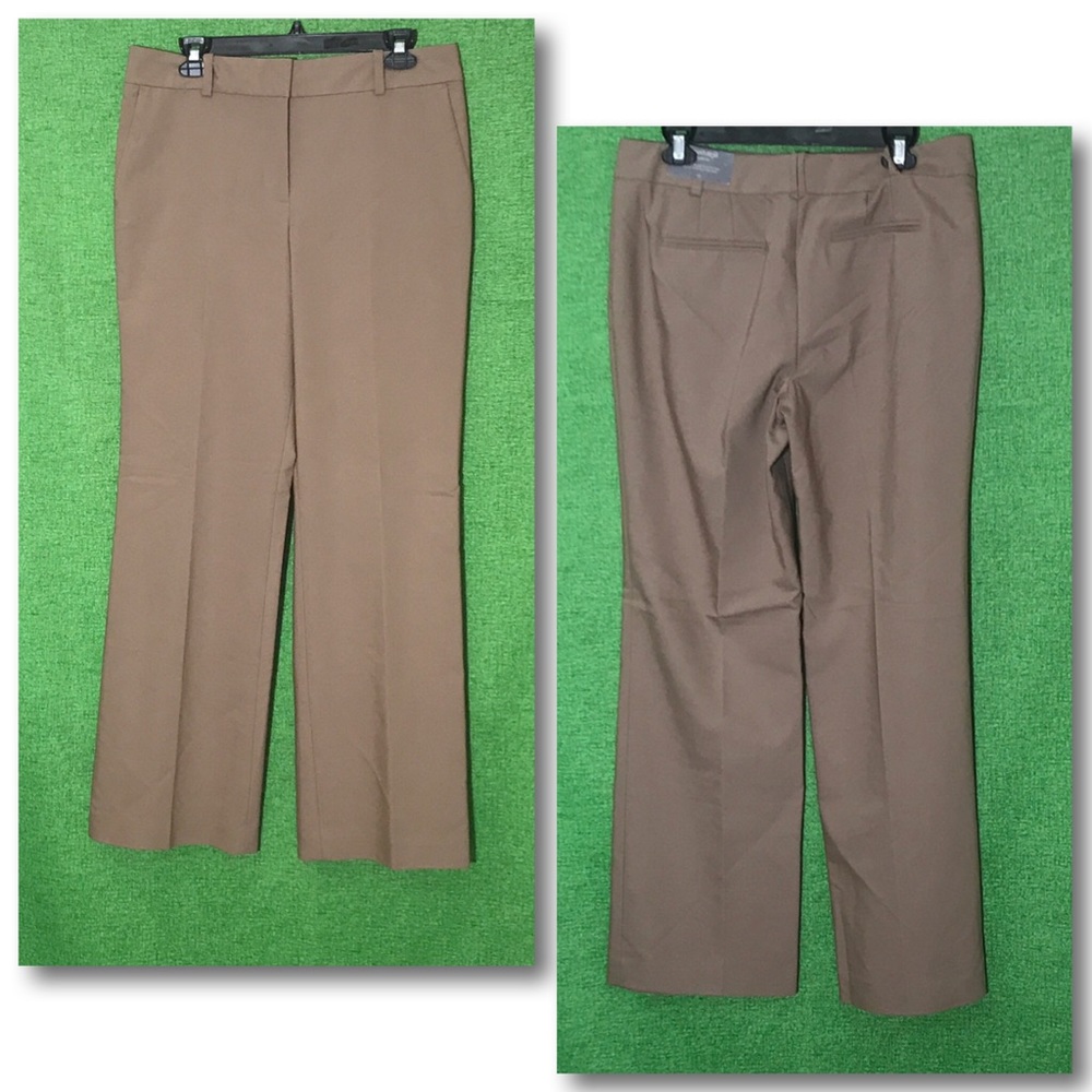 Ann Taylor Loft Size 10