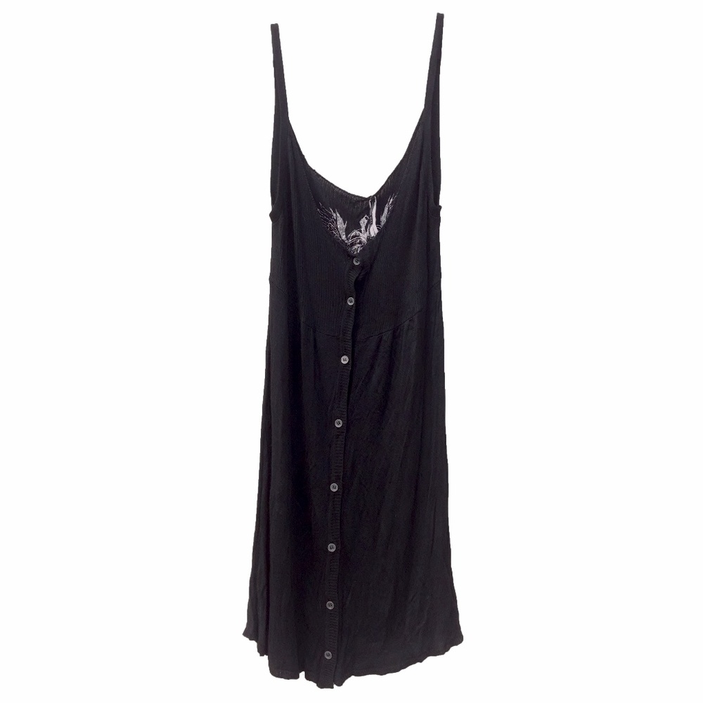 Byzantine Dress and Swim Cover-up