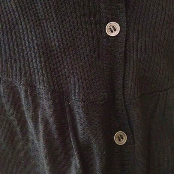 Byzantine Dress and Swim Cover-up - Picture 7 of 8