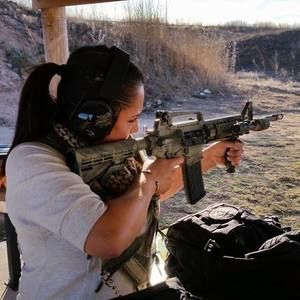 Meet your Posher, Dawn