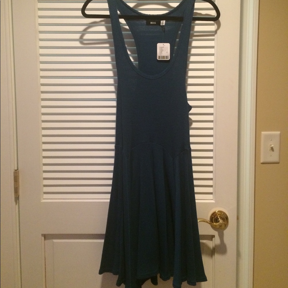 Urban Outfitter dress!