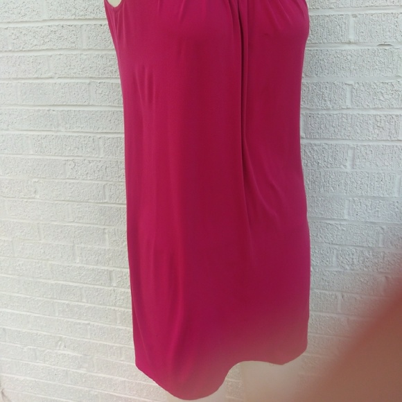 London Times fuschia 4P - Picture 2 of 4