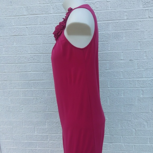 London Times fuschia 4P - Picture 4 of 4