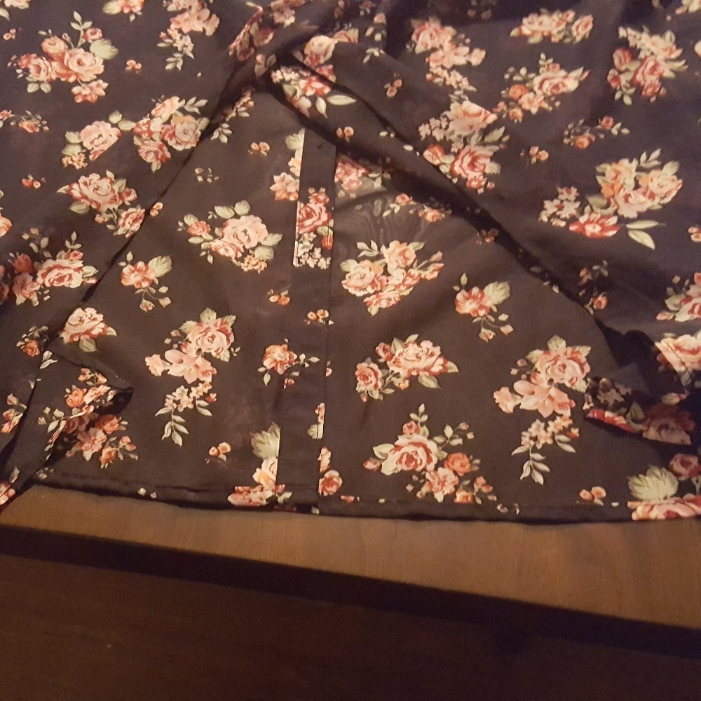 Blouse - Picture 3 of 3