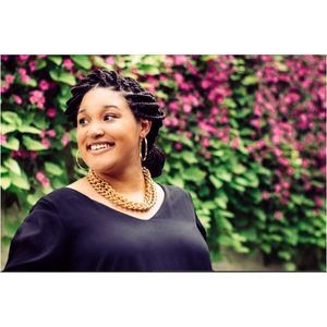 Meet your Posher, Eboni