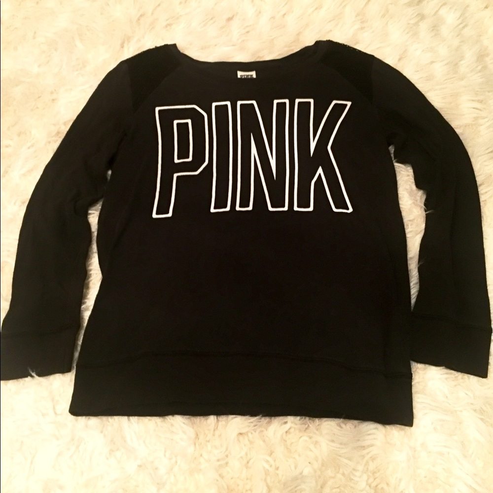 ✨Victoria's Secret Pink Top✨