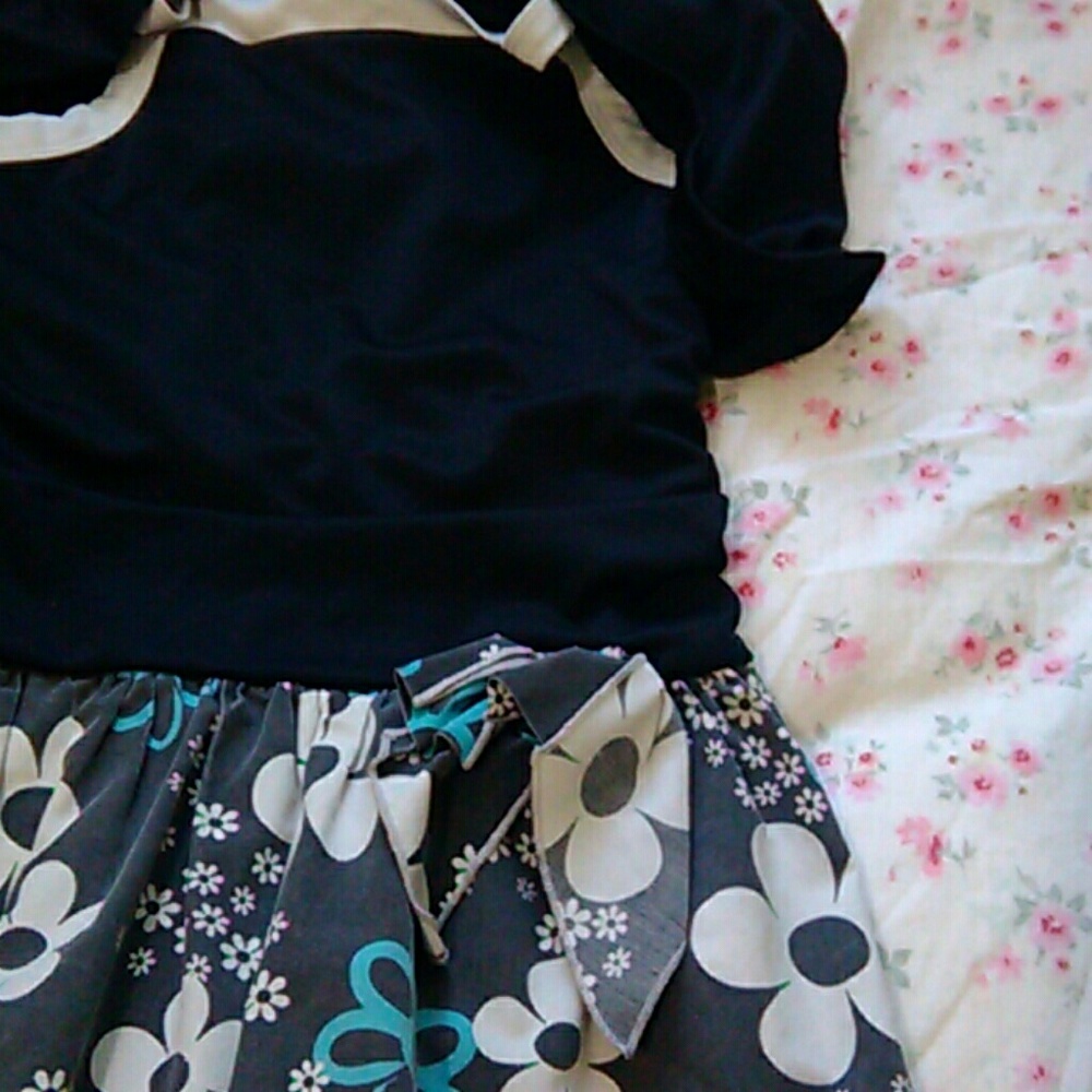 Cute toddlers dress