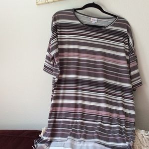 NWOT lularoe Irma