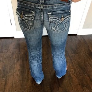 Big Star Liv Jeans