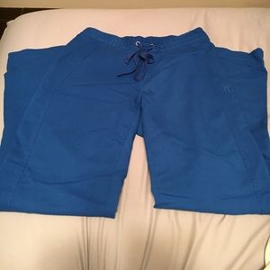 Healing Hands pants scrub