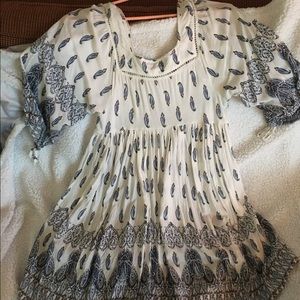 Babydoll dress (women's)