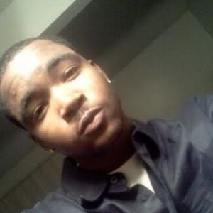 Meet your Posher, Dwayne