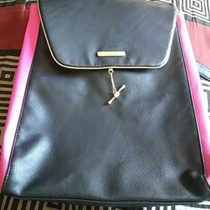 ***REDUCED***JUICY COUTURE BACKPACK