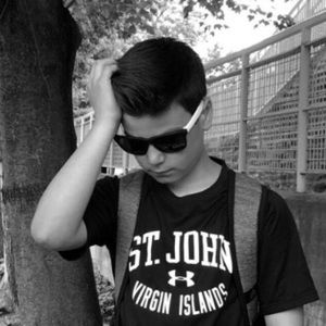 Meet your Posher, Jaden