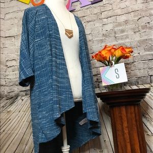 SOLD-Lindsey Kimono