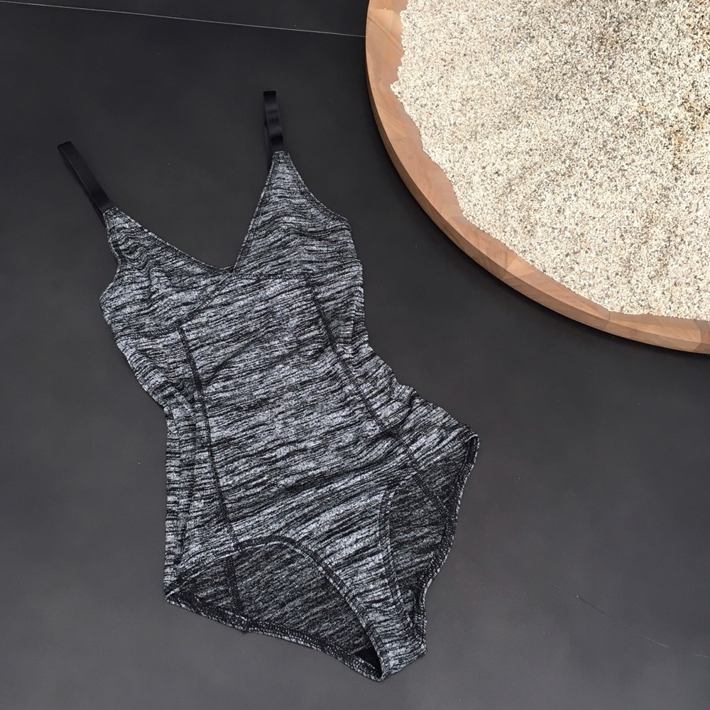 Jasmine Bodysuit